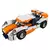 LEGO Creator - Sunset Track Racer
