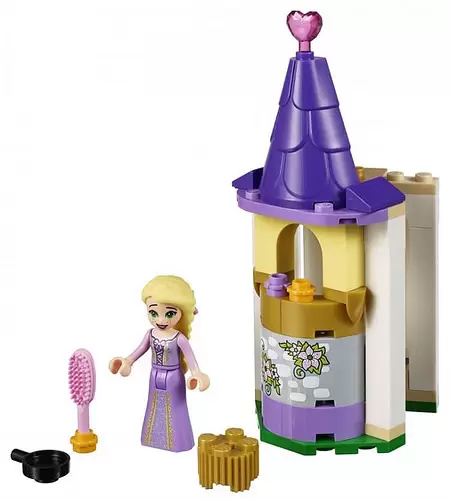 LEGO Disney - Rapunzel\'s Small Tower