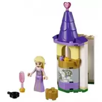 Rapunzel's Small Tower