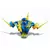 LEGO Ninjago - Spinjitzu Jay