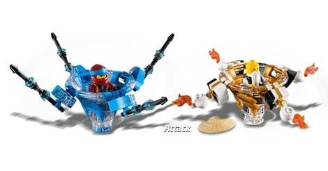 lego ninjago spinjitzu nya
