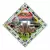 Monopoly Regions & Cities - Monopoly - Royal Windsor Edition