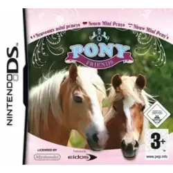 Pony Friends : Mini Breeds Edition