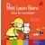 Petit Lapin Blanc chez les pompiers