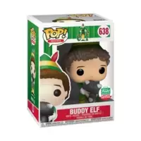 Elf - Buddy Elf