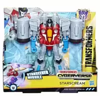 Starscream