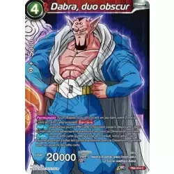 Dabra, duo obscur