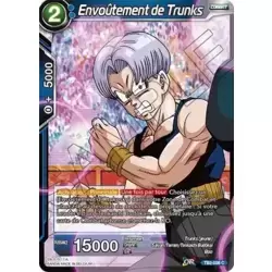 Envoûtement de Trunks