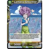 Lanfan la Séductrice