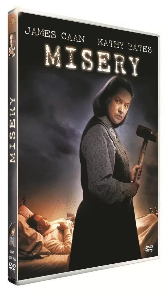 Autres Films - Misery