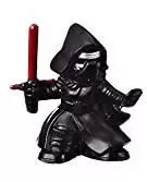 Advent Calendar 2018 - Kylo Ren