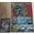 Cartes Pokemon Jumbo XXL - SM - Drattak GX - Jumbo