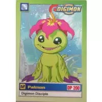 Palmon