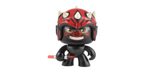 mighty muggs darth maul