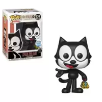 Felix the Cat - Felix the Cat