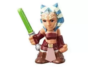 Série 1 - Ahsoka Tano