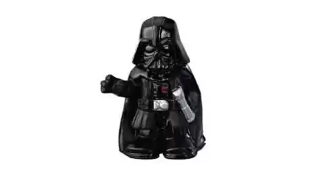 Star Wars Micro Force Series 1 Darth Vader 