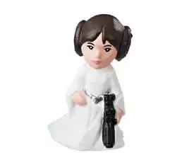 Série 1 - Princess Leia