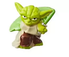 Série 1 - Yoda