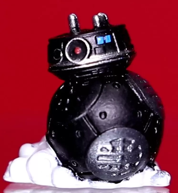 Series 3 - BB-9E