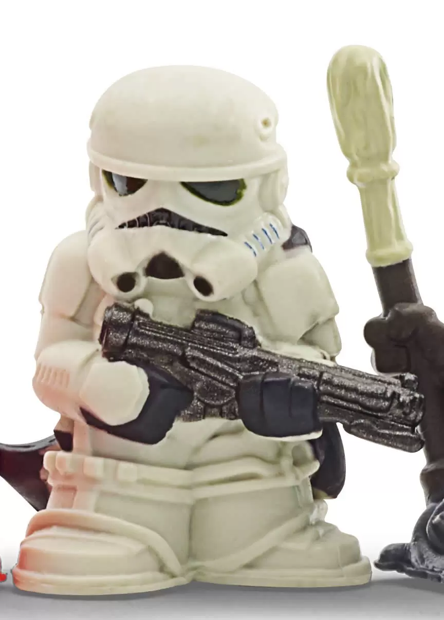 Series 4 - Stormtrooper Mimban