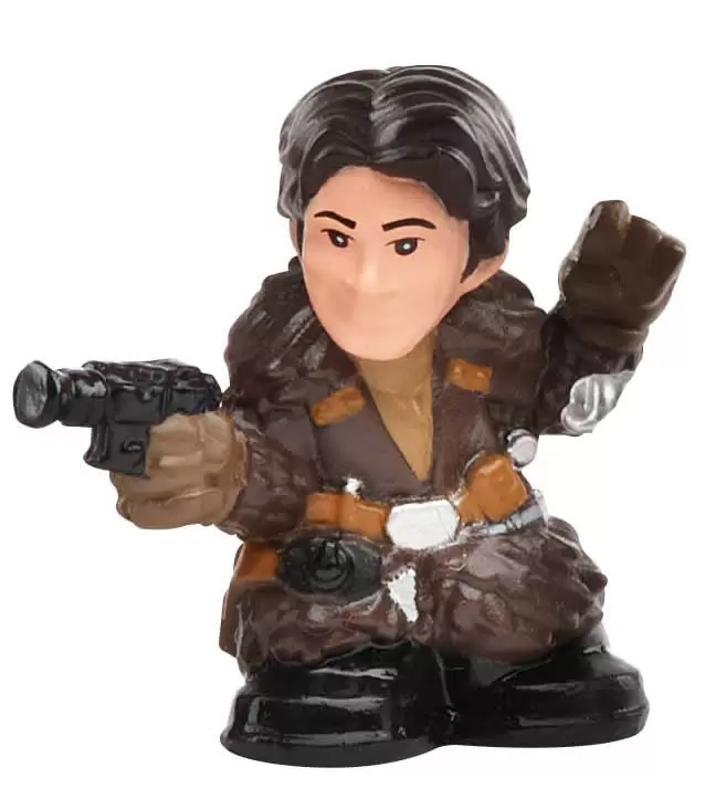 Series 5 - Han Solo