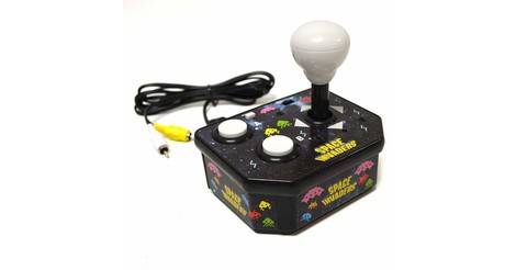 blaze atari tv plug and play joystick