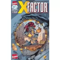 X Factor 53