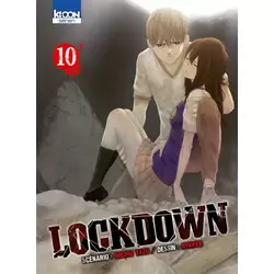 Lockdown #10