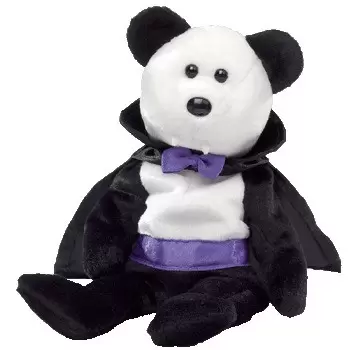 Ty Plushes Original - Count