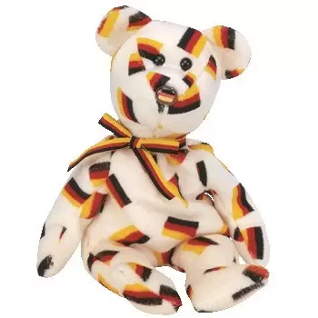 Ty Plushes Original - Deutschland