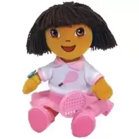 Dora del Tenis