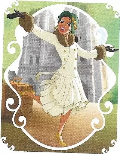 Disney Princesses : Sois une #Héroïne - A PROPOS DE TOI(Classique) Quelle Princesse Disney es-tu?