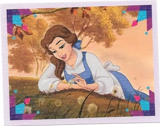Disney Princesses : Sois une #Héroïne - \