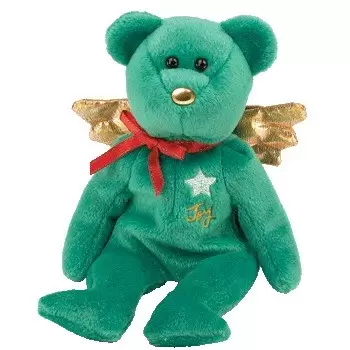 Ty Plushes Original - Gift Joy