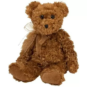 Ty Plushes Original - Hawthorne