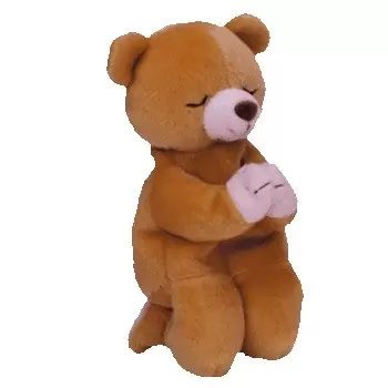Ty Plushes Original - Hope