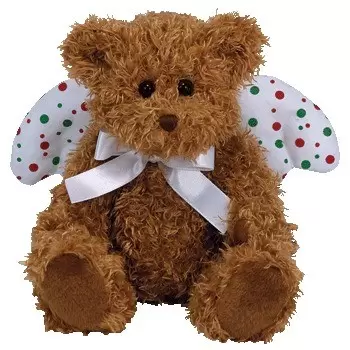 Ty Plushes Original - Joyful
