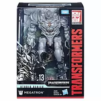Megatron