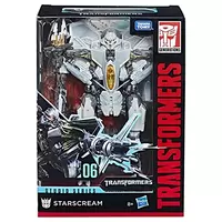 Starscream