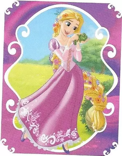 Disney Princesses : Sois une #Héroïne - BFF(Classique) Le sens de l amitie