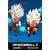 Dragon Ball Z Hero Collection Series Part 2 - Card number 157