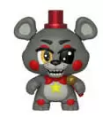 Mystery Minis - Five Nights at Freddy\'s Pizza Simulator - Lefty