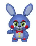 Mystery Minis - Five Nights at Freddy\'s Pizza Simulator - Rockstar Bonnie