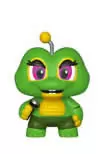 Mystery Minis - Five Nights at Freddy\'s Pizza Simulator - Happy Frog