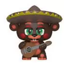 Mystery Minis - Five Nights at Freddy\'s Pizza Simulator - El Chip