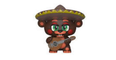five nights at freddy's el chip