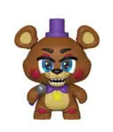 Mystery Minis - Five Nights at Freddy\'s Pizza Simulator - Rockstar Freddy