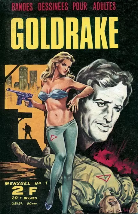 Goldrake - Match contre la mort