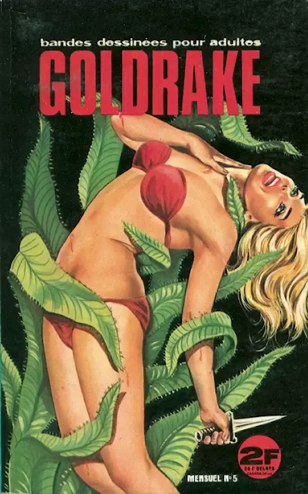 Goldrake - On ne vit qu\'une fois